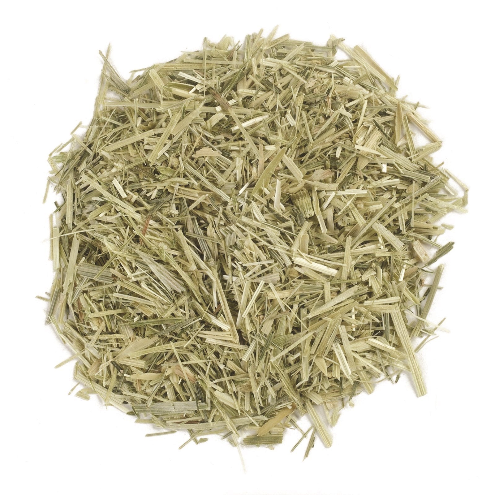 Oat Straw - Totally Natural Skincare