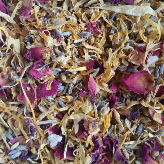 Organic Facial Steam - Totally Natural Skincare