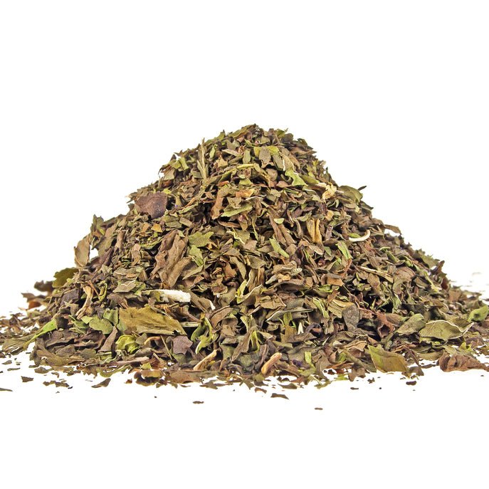 Peppermint - Totally Natural Skincare