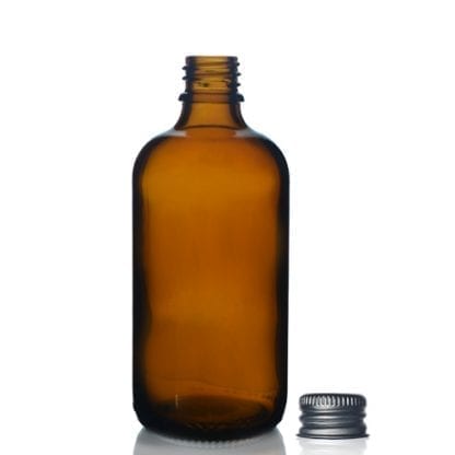 Personal tincture blend 200ml - Totally Natural Skincare