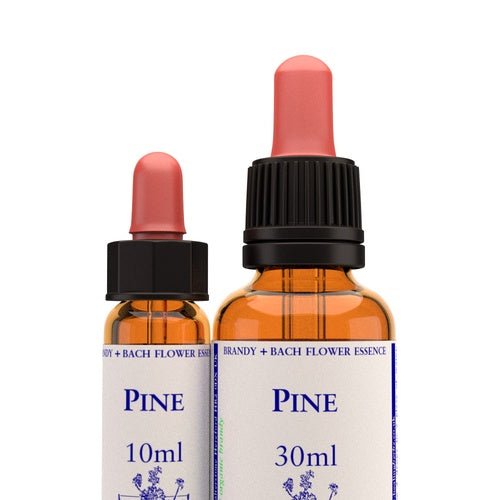 Pine - Totally Natural Skincare