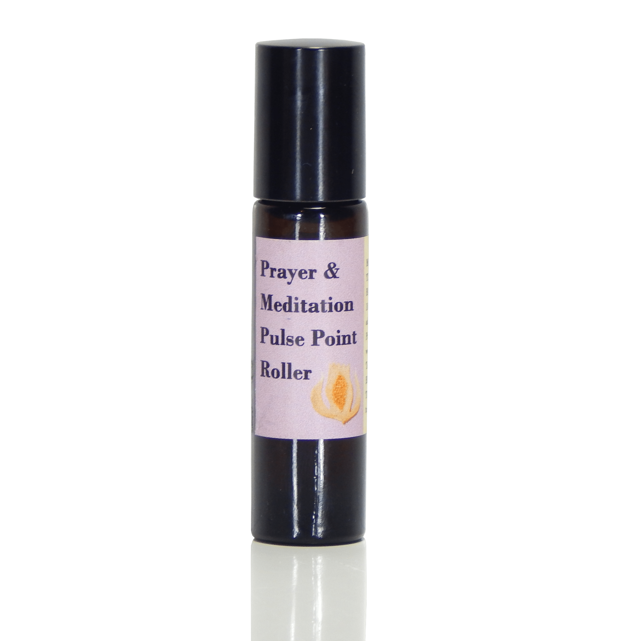 Prayer & Meditation Rollette - Totally Natural Skincare