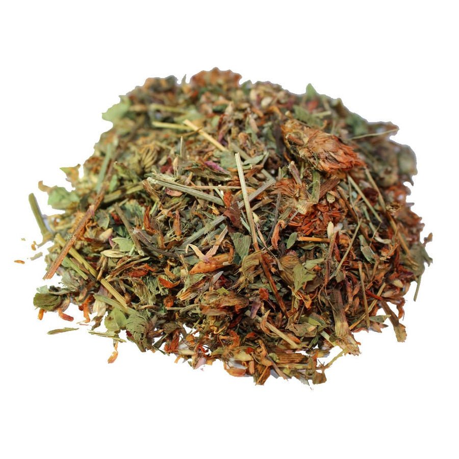 Red Clover - Totally Natural Skincare