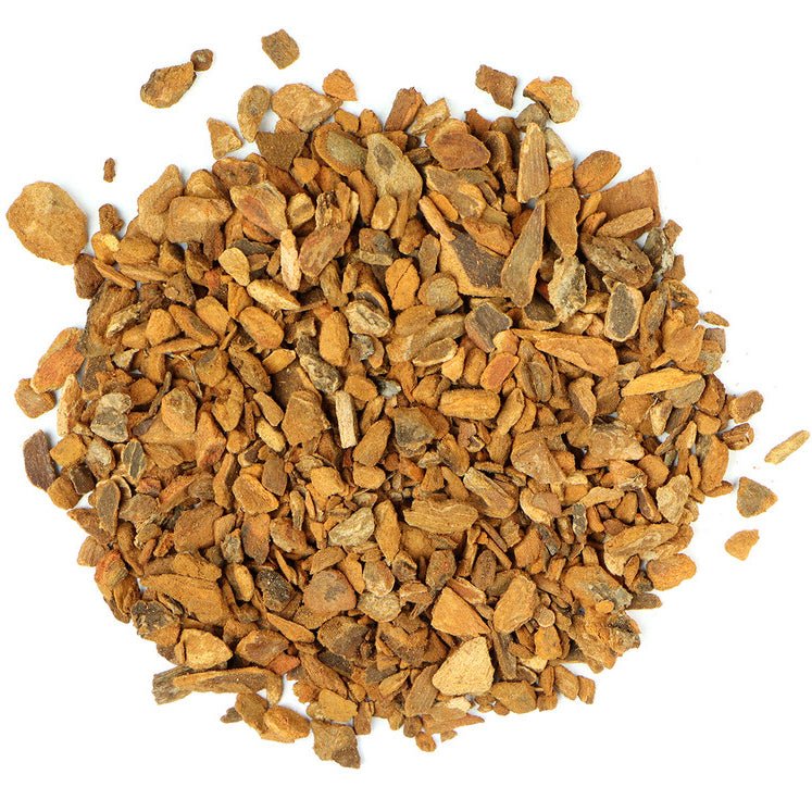 Sassafras Root Bark (wild) - Totally Natural Skincare