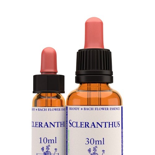 Scleranthus - Totally Natural Skincare