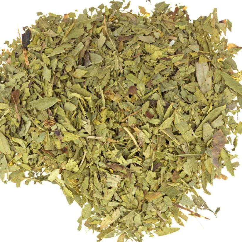 Senna Leaves (Cassia angustifolia) - Totally Natural Skincare