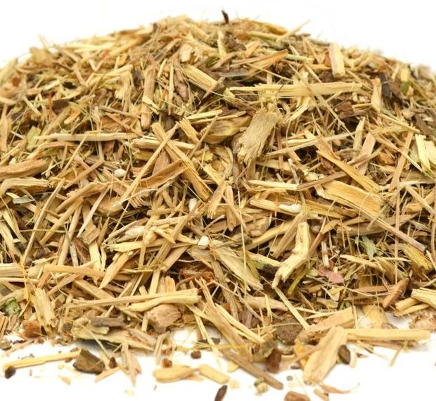 Siberian Ginseng Herb (organic, Root cut) - Totally Natural Skincare