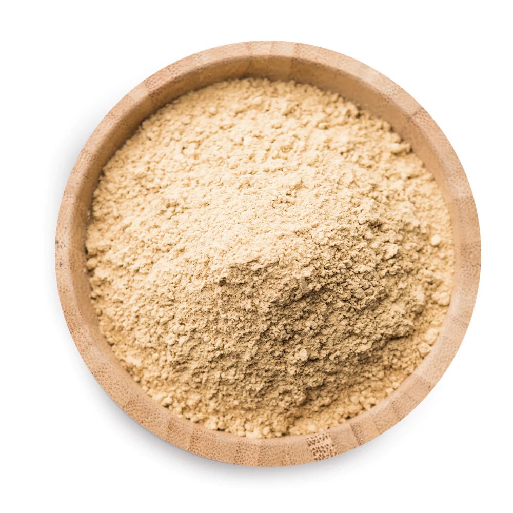Siberian Ginseng Herb (powdered) - Totally Natural Skincare