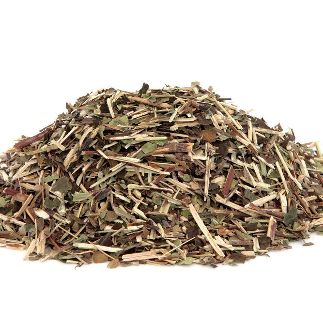 Skullcap - Totally Natural Skincare