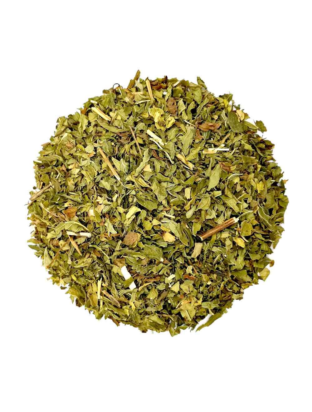 Spearmint (organic) - Totally Natural Skincare