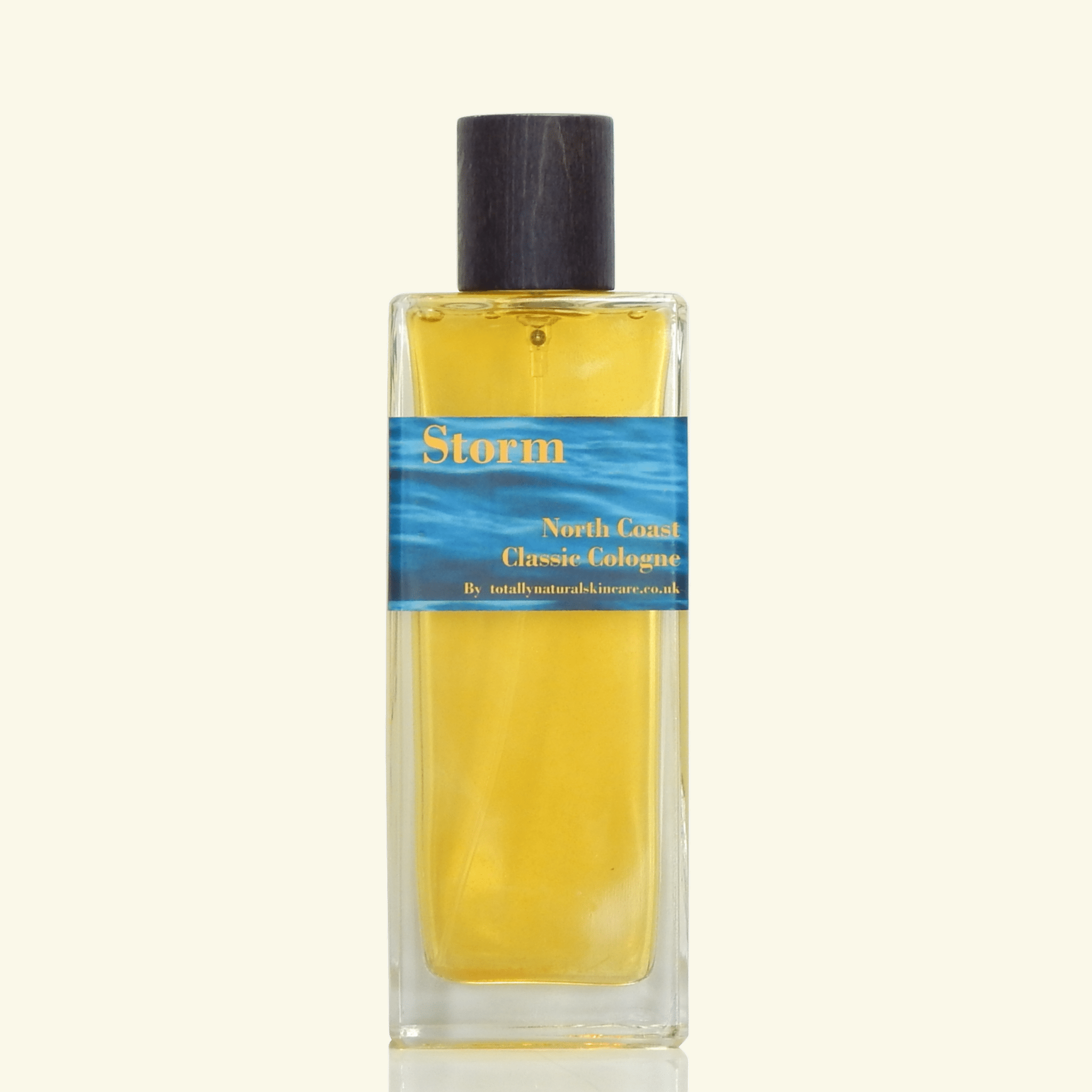 STORM NORTH COAST - Totally Natural Skincare
