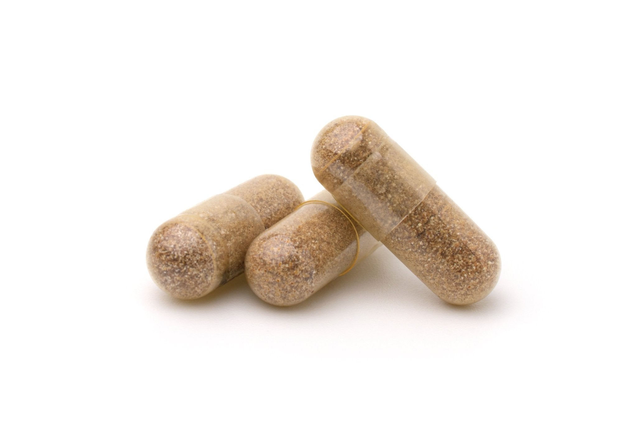 Turkey Tail Mushroom (organic) - Totally Natural Skincare