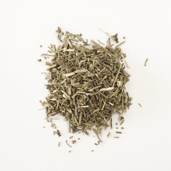 Vervain - Totally Natural Skincare