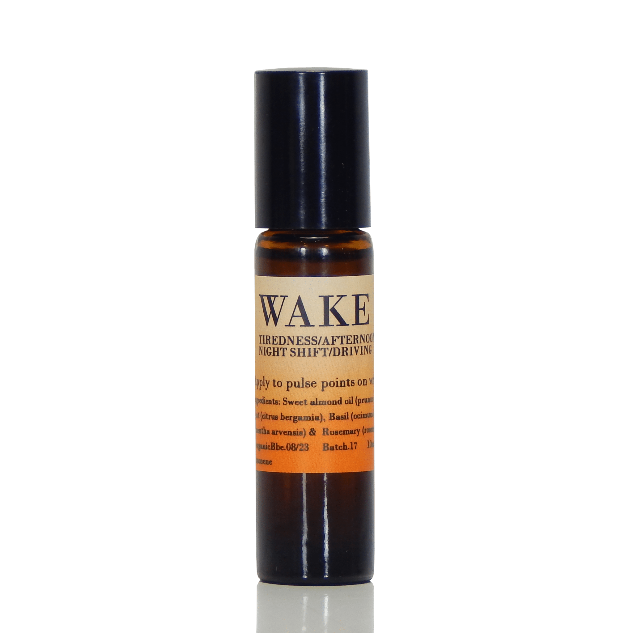 Wake Up Energising Roller - Totally Natural Skincare