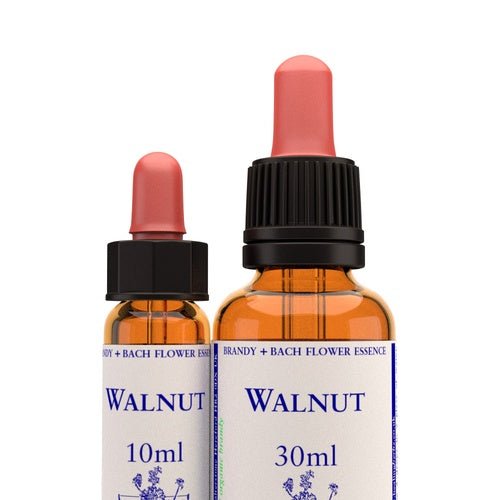 Walnut - Totally Natural Skincare