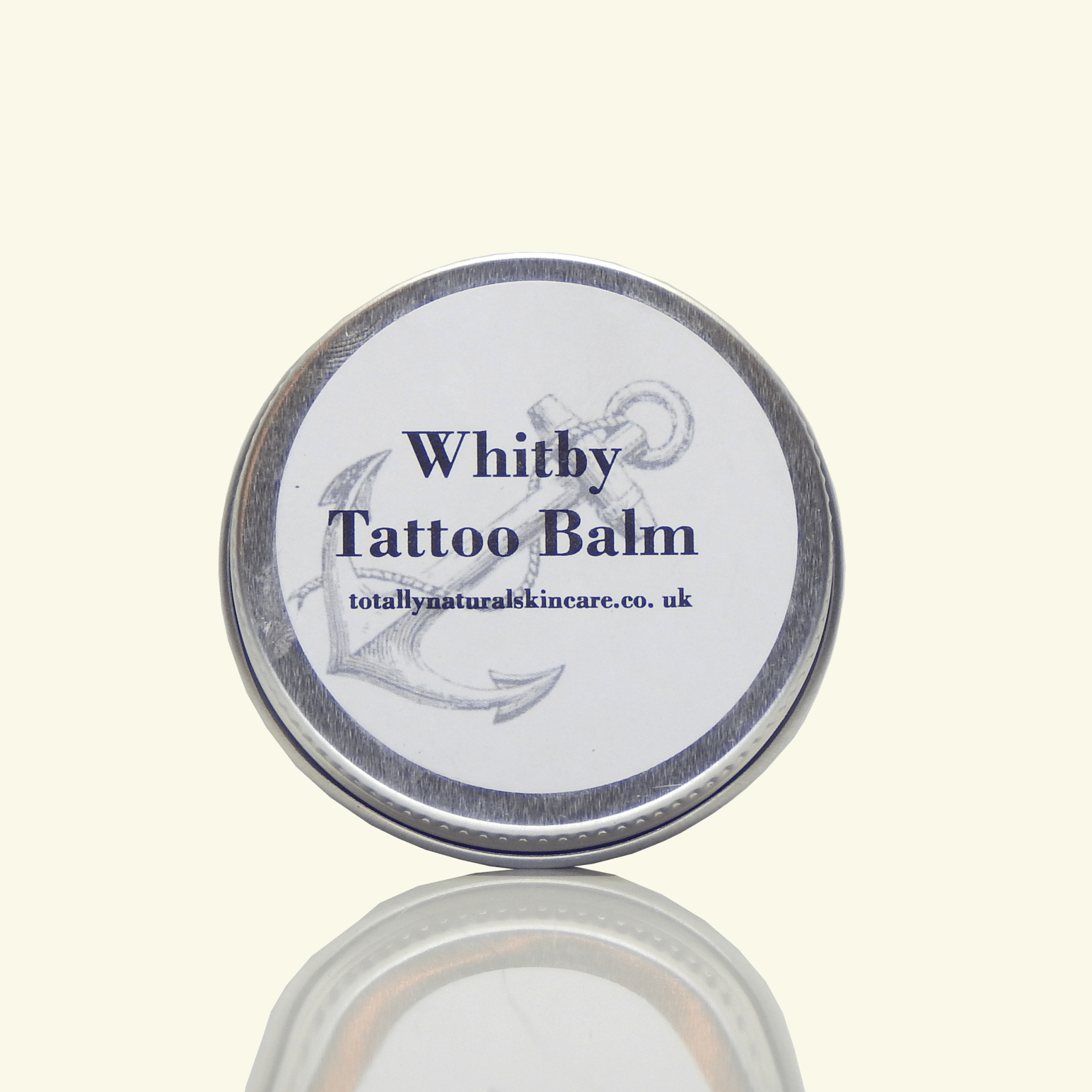 Whitby Tattoo Balm - Totally Natural Skincare
