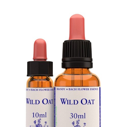 Wild Oat - Totally Natural Skincare