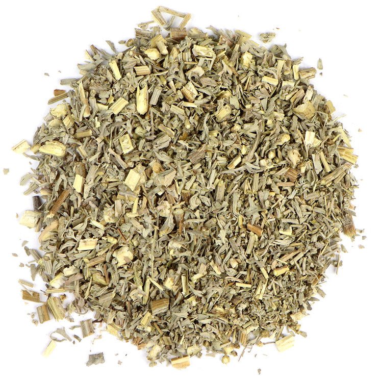 Wormwood - Totally Natural Skincare