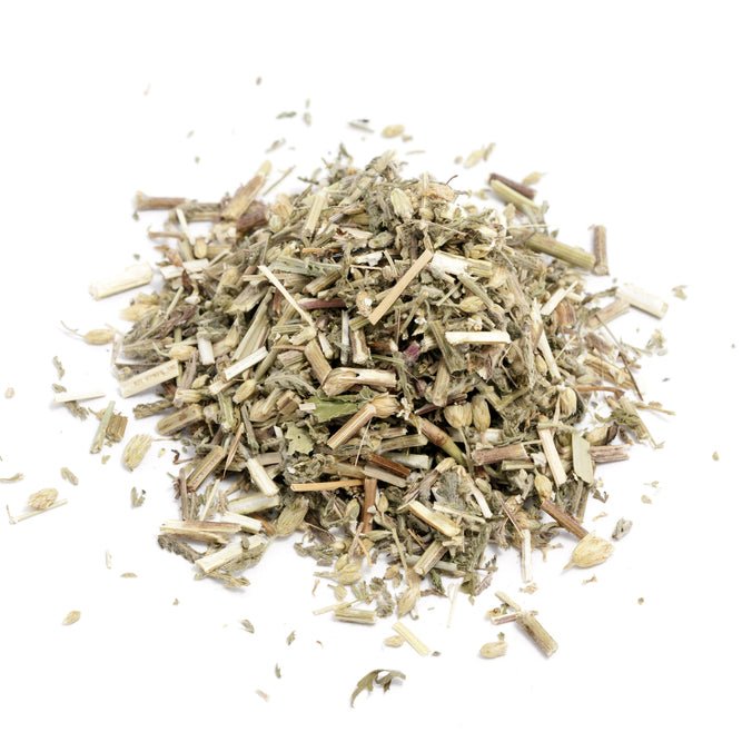 Yarrow - Totally Natural Skincare