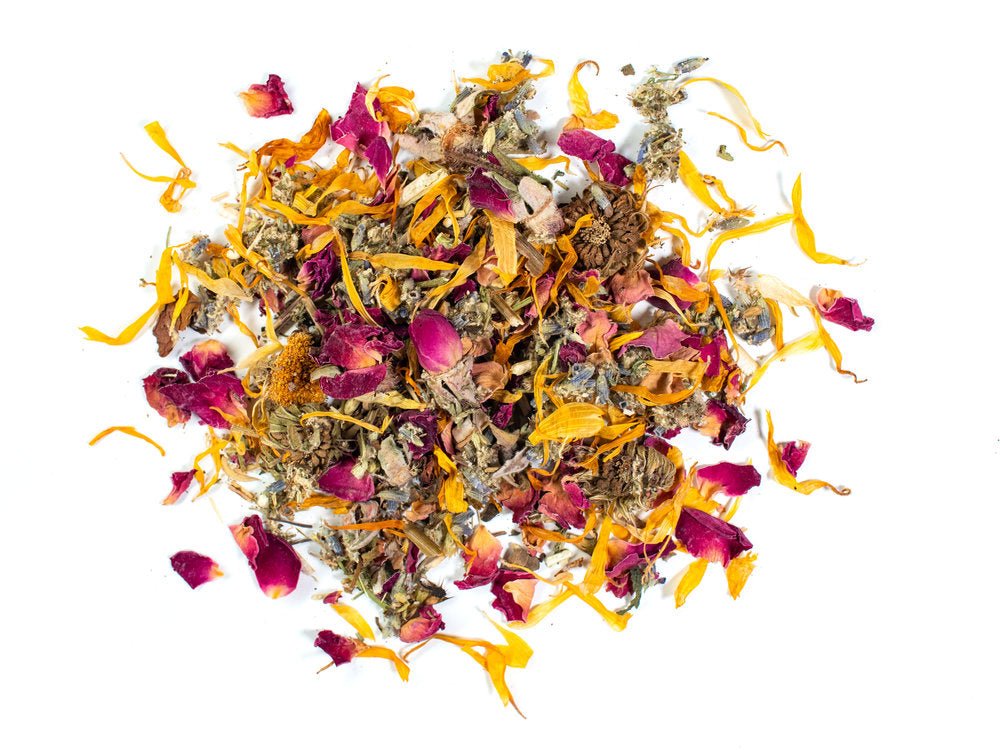 Yoni Steam (organic) - Totally Natural Skincare